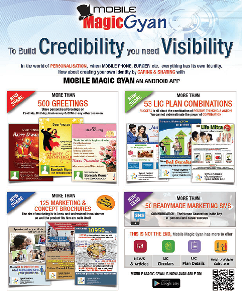 LIC Software of Datascan